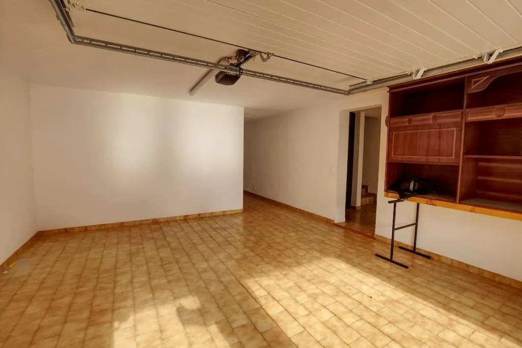 Townhouse In Quarteira Villa Portugal