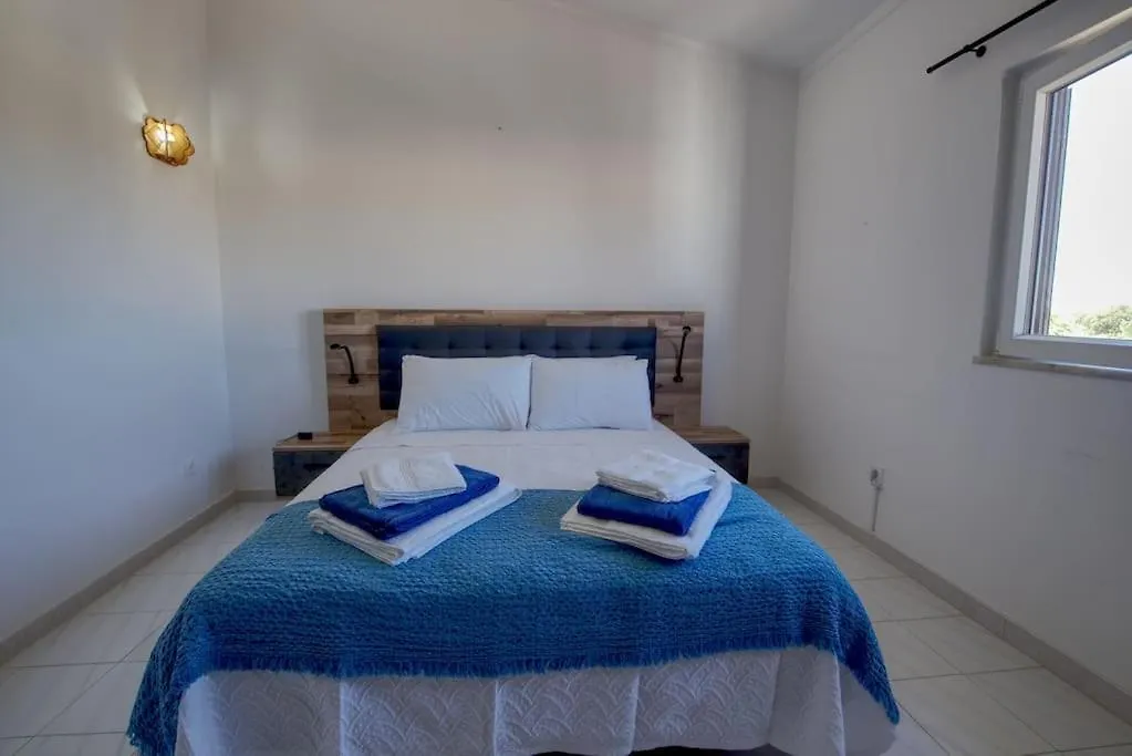 Townhouse In Quarteira Villa 0*,  Portugal